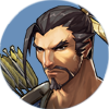 hanzo icon