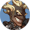 junkrat icon