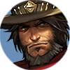 mccree icon