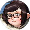 mei icon