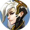 mercy icon