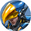 pharah icon