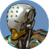 zenyatta icon