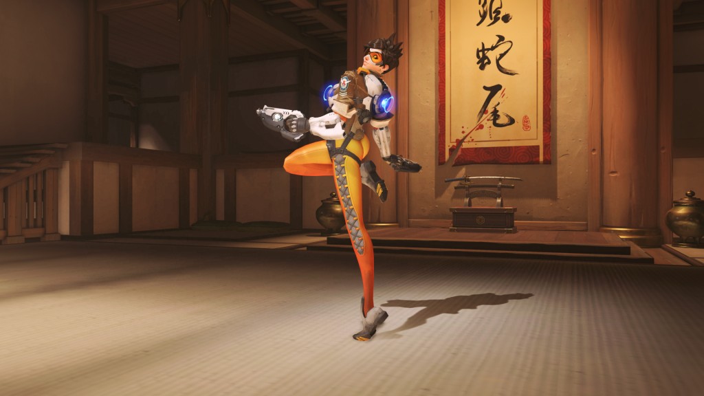 TRACER POZA