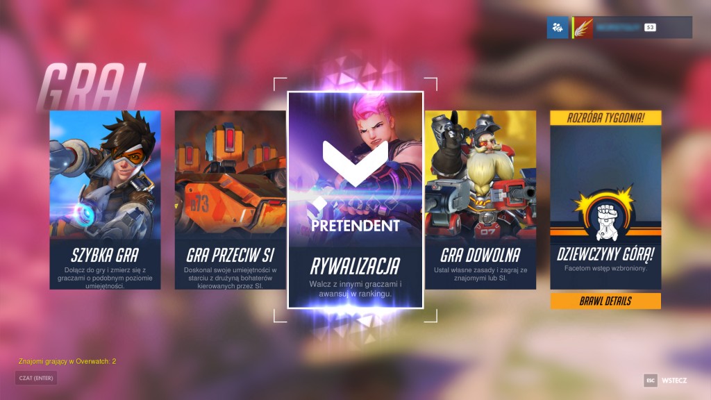 rankedy_overwatchpl