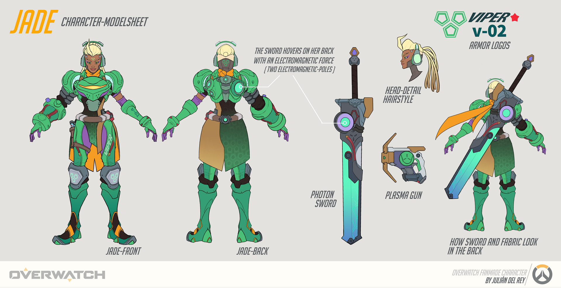 julian-del-rey-overwatch-turnaround-juliandelrey