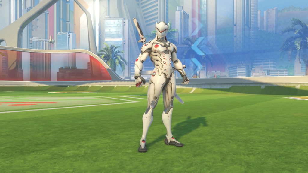 genji
