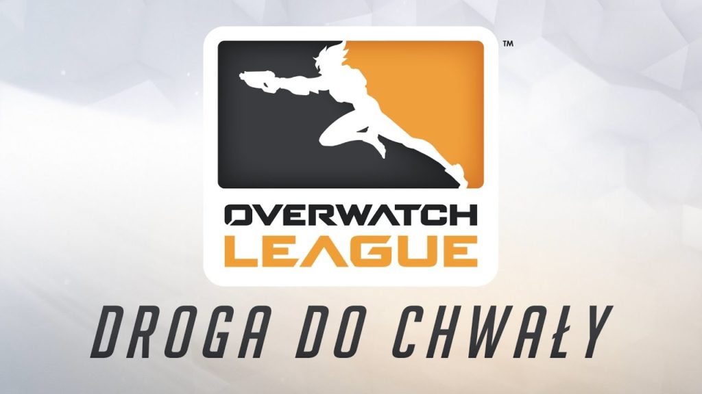 Overwatch League: Droga do chwały